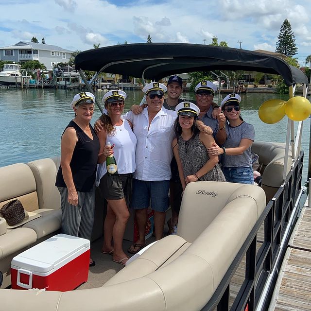 Salt & Line Boat Rentals LLC